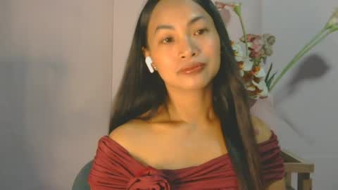 Snapshot of lachelletieman chatting on 04.06.26 Mona online show from 04.06.26