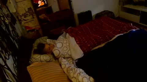 lachicadeldiablo online show from 03.02.26