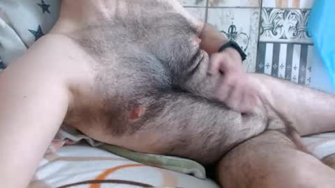 lachicadeldiablo online show from 03.19.26