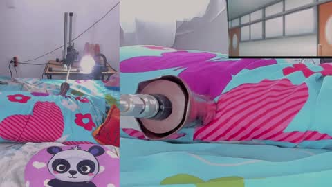 LACI LOST online show from 12.05.24