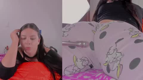 LACI LOST online show from 03.06.25