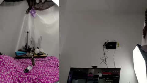 LACI LOST online show from 10.09.25