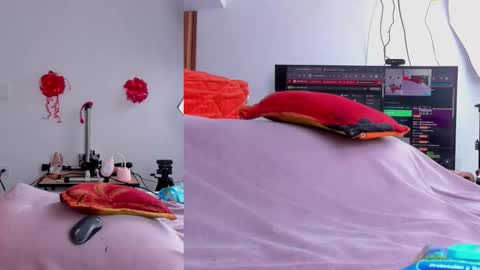 LACI LOST online show from 02.19.26