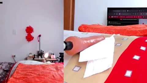 LACI LOST online show from 02.24.26