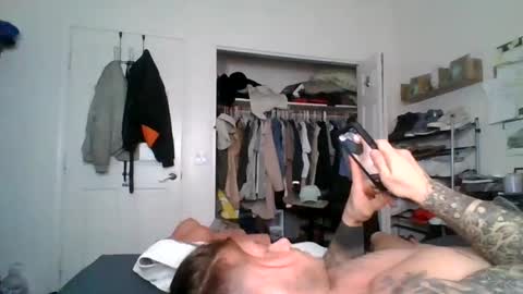 lacrioxcum18 online show from 02.09.25