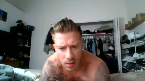 lacrioxcum18 online show from 03.06.25