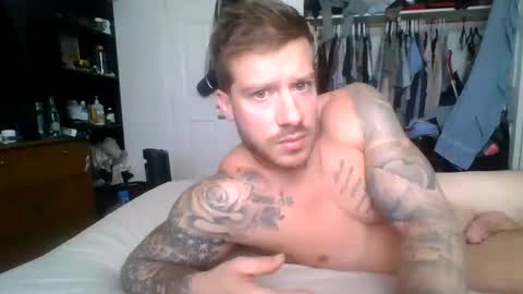 lacrioxcum18 online show from 09.20.25