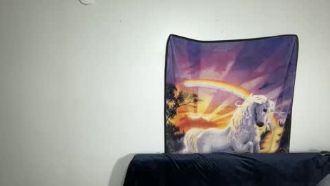 Lacy8Vankort online show from 02.10.25