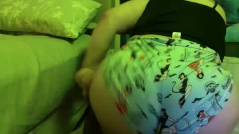Snapshot of lacy_deville chatting on 04.19.26 lacy_deville online show from 04.19.26