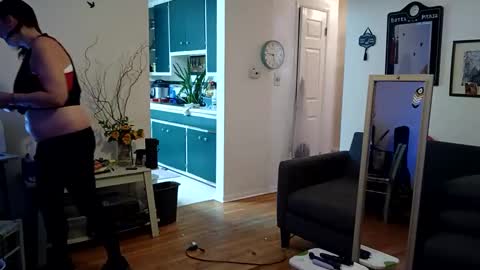 lacybell online show from 02.04.25