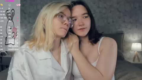 Snapshot of lacyedison chatting on 08.05.26 Violet and Isabel online show from 08.05.26