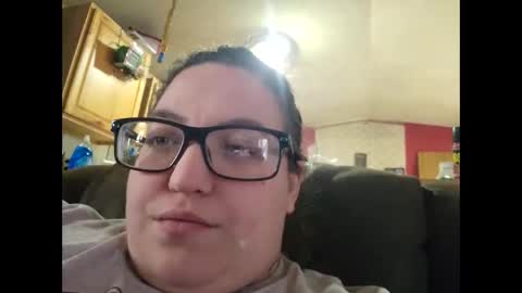 Snapshot of laddybuggie27 chatting on 02.09.25 Laddybuggie27 online show from 02.09.25