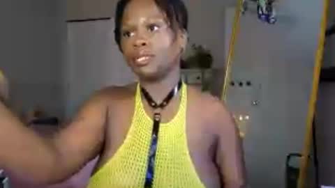 La Diosa Selene online show from 07.13.26