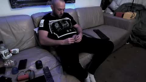 Hectic online show from 12.27.24