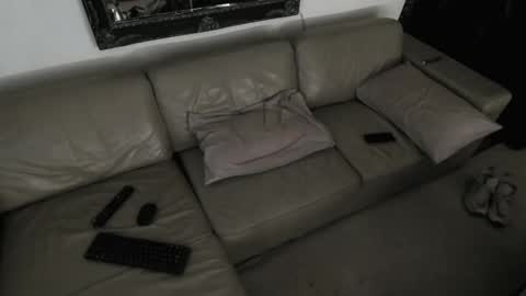 Hectic online show from 01.20.25