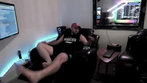 Hectic online show from 01.26.25