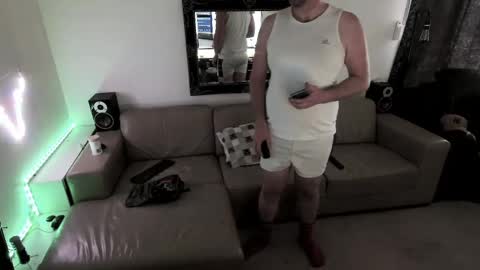 Hectic online show from 02.14.25