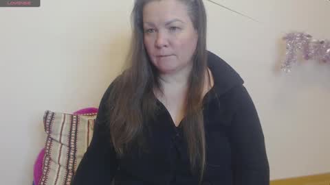 Lady Adrianna online show from 01.18.25