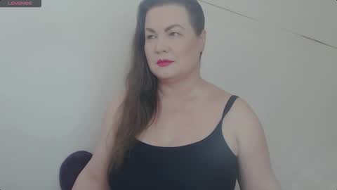 Lady Adrianna online show from 03.06.26