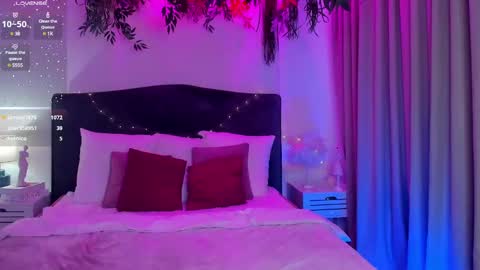 Snapshot of lady_alibi chatting on 02.01.25 AliCooper online show from 02.01.25