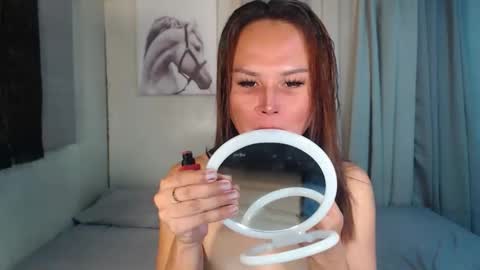 Snapshot of lady_bitxh chatting on 02.03.26 gongx13 my IG online show from 02.03.26