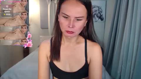 Snapshot of lady_bitxh chatting on 03.03.26 gongx13 my IG online show from 03.03.26