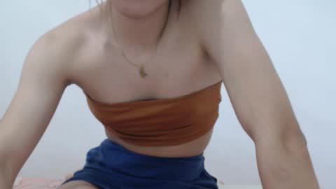 Snapshot of lady_bridgerton_ chatting on 02.04.26 LADY online show from 02.04.26