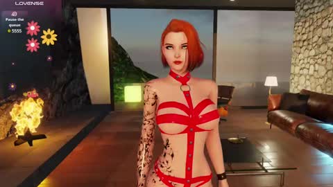 lady_butterfly19 online show from 03.09.25