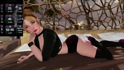 lady_butterfly19 online show from 05.24.26