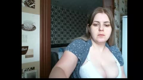 lady cute cat29 online show from 03.18.26