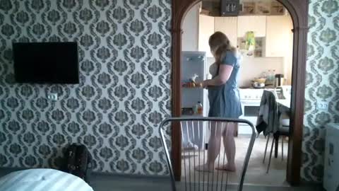 lady cute cat29 online show from 04.13.26