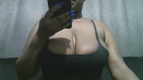 lady_dearra online show from 01.06.26