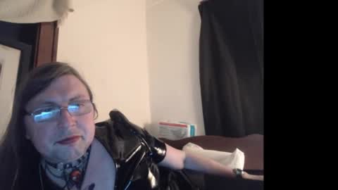 Delilah-Catherine online show from 01.15.25