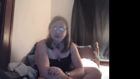 Delilah-Catherine online show from 01.21.25