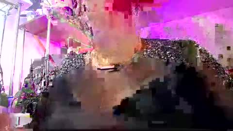 Lady Gloria online show from 01.05.25