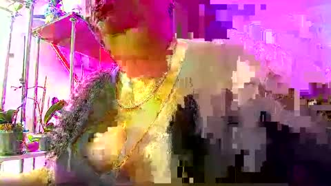 Lady Gloria online show from 01.19.25