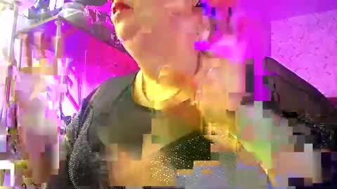 Lady Gloria online show from 01.06.26