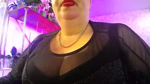 Snapshot of lady_gloria chatting on 05.02.26 Lady Gloria online show from 05.02.26