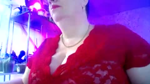 Snapshot of lady_gloria chatting on 07.06.26 Lady Gloria online show from 07.06.26
