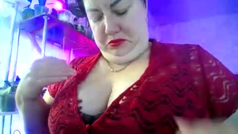 Snapshot of lady_gloria chatting on 07.17.26 Lady Gloria online show from 07.17.26
