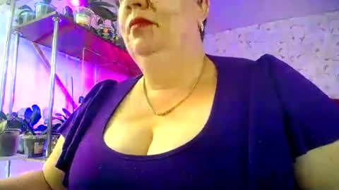 Snapshot of lady_gloria chatting on 07.21.26 Lady Gloria online show from 07.21.26