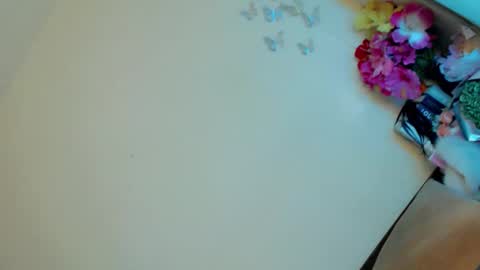 Snapshot of lady_in_black18 chatting on 02.23.25 Stella online show from 02.23.25
