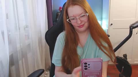 Angelika online show from 11.03.25