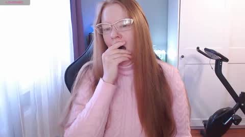 Snapshot of lady_inari chatting on 02.04.26 Angelika online show from 02.04.26