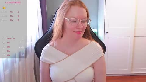 Snapshot of lady_inari chatting on 02.23.26 Angelika online show from 02.23.26