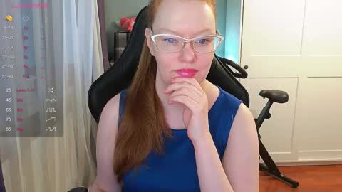 Snapshot of lady_inari chatting on 02.27.26 Angelika online show from 02.27.26