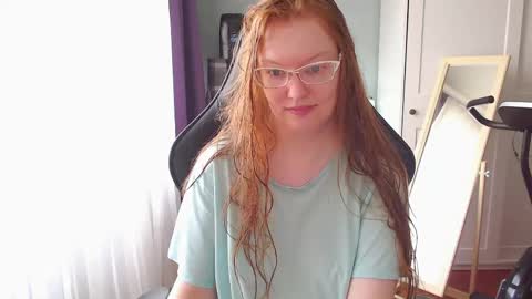 Snapshot of lady_inari chatting on 05.22.26 Angelika online show from 05.22.26