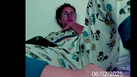 Jhana online show from 02.06.25