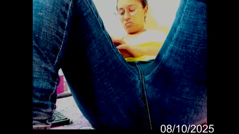 Jhana online show from 10.08.25