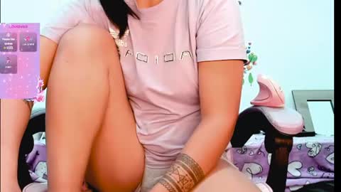 Snapshot of lady_jhana chatting on 07.14.26 Jhana online show from 07.14.26